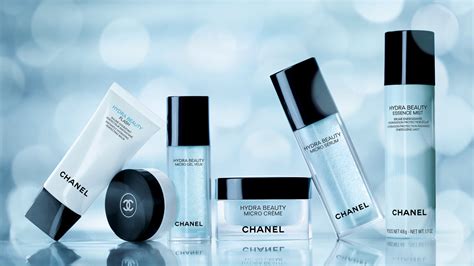 hydra beauty micro creme chanel